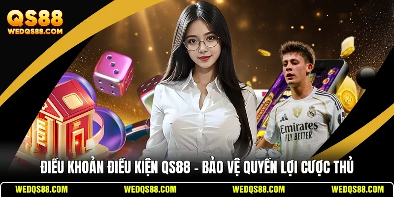 Điều khoản điều kiện giúp hội viên hiểu rõ quyền lợi 